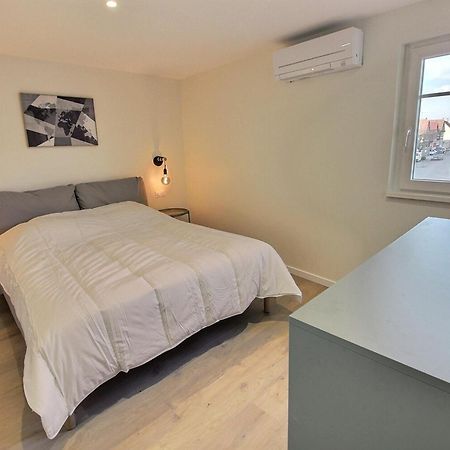 Maison Renovee Avec 3 Chambres, Terrasse Et Parking, A 17 Min De Strasbourg - Fr-1-722-5 Гайспольсайм Экстерьер фото