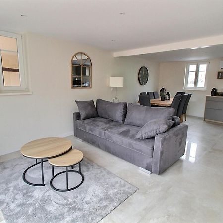 Maison Renovee Avec 3 Chambres, Terrasse Et Parking, A 17 Min De Strasbourg - Fr-1-722-5 Гайспольсайм Экстерьер фото