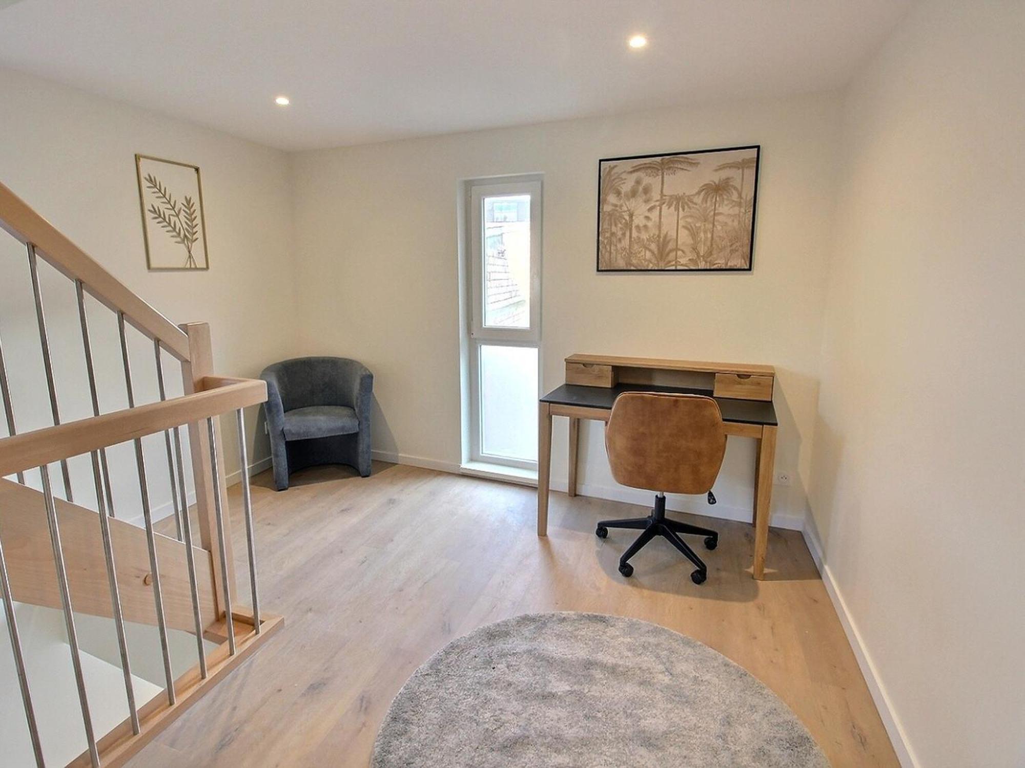 Maison Renovee Avec 3 Chambres, Terrasse Et Parking, A 17 Min De Strasbourg - Fr-1-722-5 Гайспольсайм Экстерьер фото