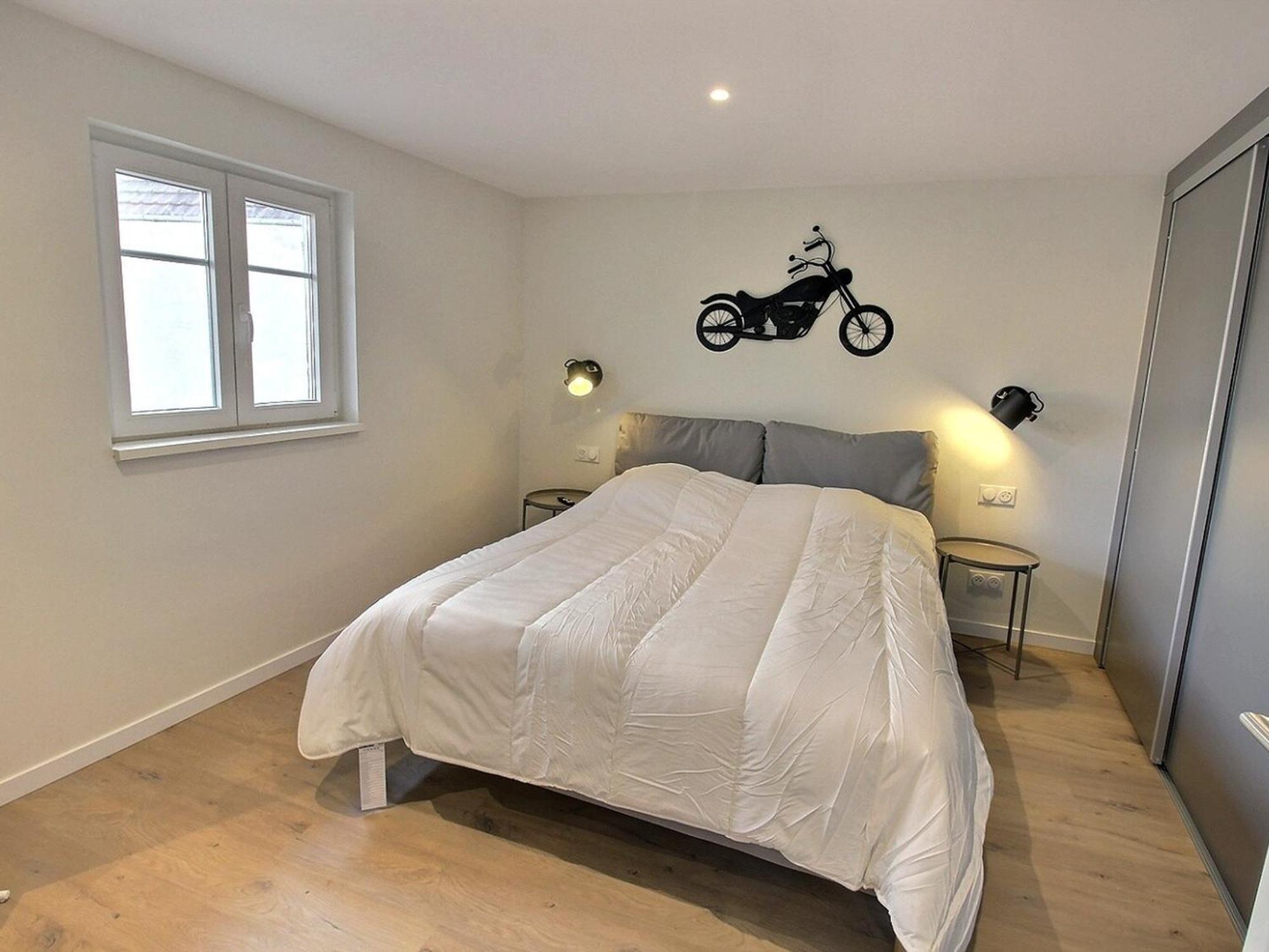 Maison Renovee Avec 3 Chambres, Terrasse Et Parking, A 17 Min De Strasbourg - Fr-1-722-5 Гайспольсайм Экстерьер фото
